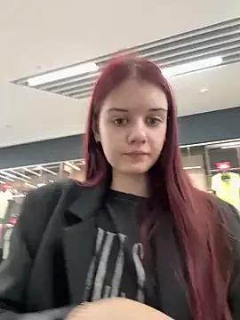 jeni_meow from StripChat is Freechat