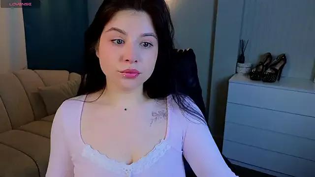 Jenna_Adams_ from StripChat