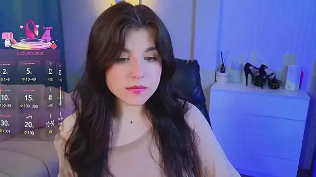 Jenna_Adams_ from StripChat