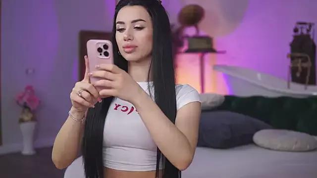 Jenna_Day from StripChat