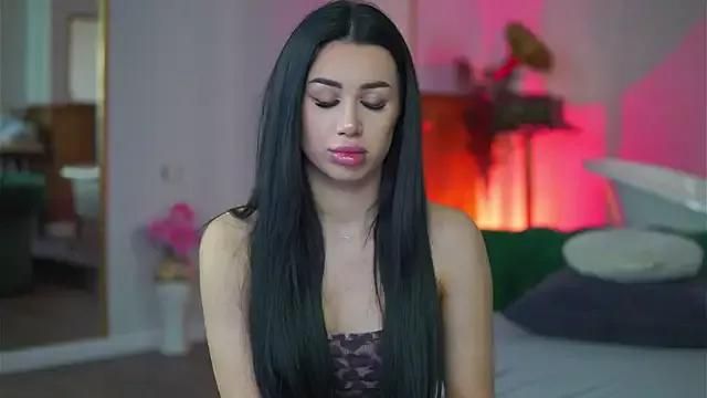Jenna_Day from StripChat