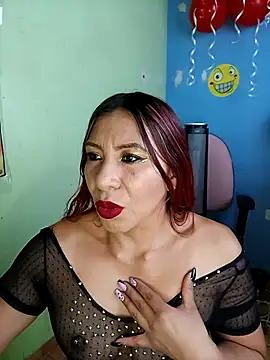 jenna_dirtylove from StripChat