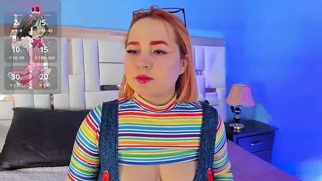 Jenna_hot from StripChat