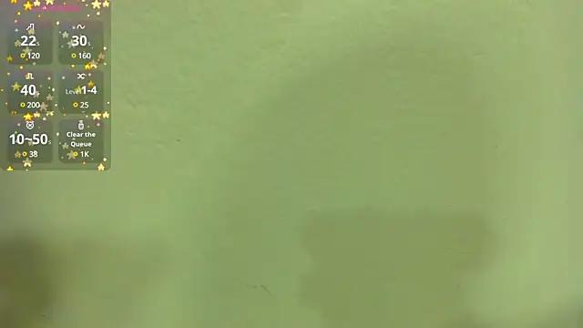Jenna_Rusell from StripChat