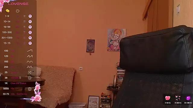 Jenna_Sativa from StripChat