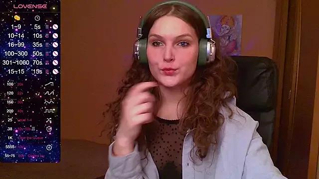 Jenna_Sativa from StripChat