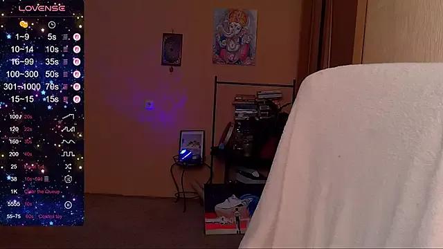 Jenna_Sativa from StripChat