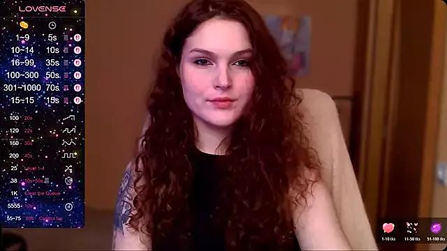 Jenna_Sativa from StripChat