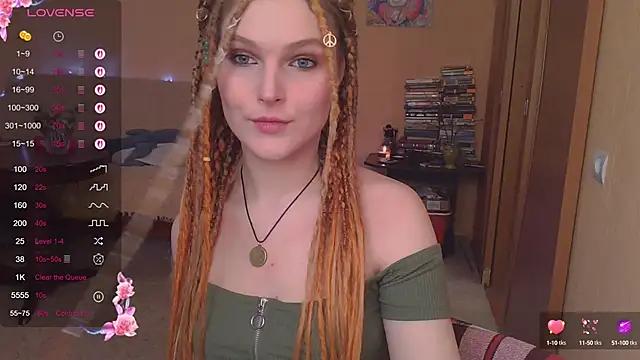 Jenna_Sativa from StripChat