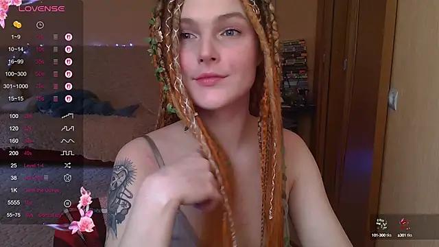 Jenna_Sativa from StripChat