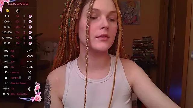 Jenna_Sativa from StripChat