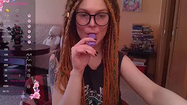 Jenna_Sativa from StripChat