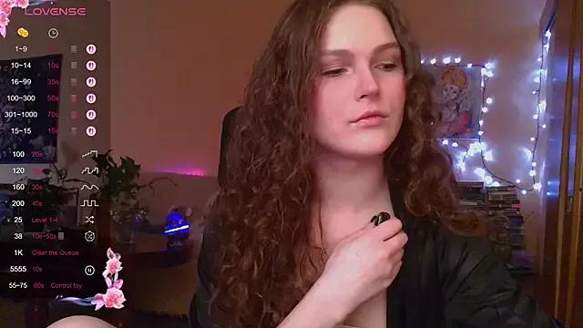 Discover our girls online shows and discover the company of countless livestreamers, with stunning shapes, sex toys and more.