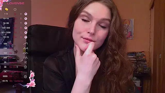 Jenna_Sativa from StripChat