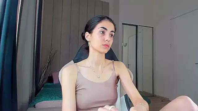JENNA_WILSON from StripChat