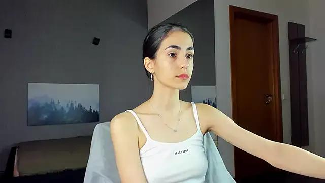 JENNA_WILSON from StripChat