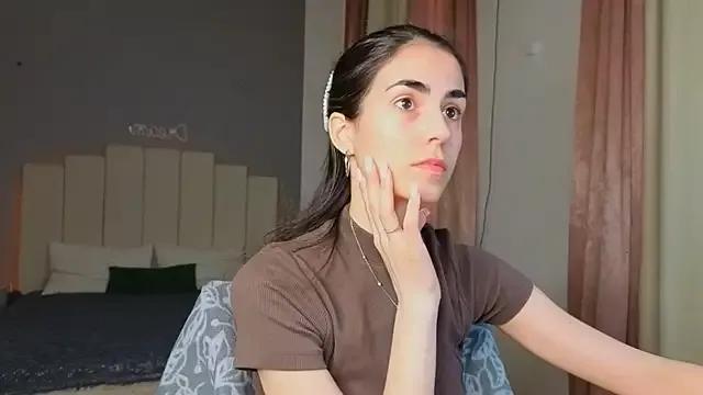 JENNA_WILSON from StripChat
