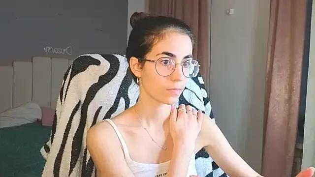 JENNA_WILSON from StripChat