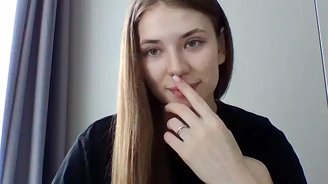 JennaCash from StripChat