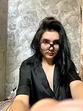 JennaKiss from StripChat