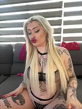 JennaLinn from StripChat
