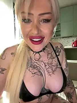 JennaLinn from StripChat