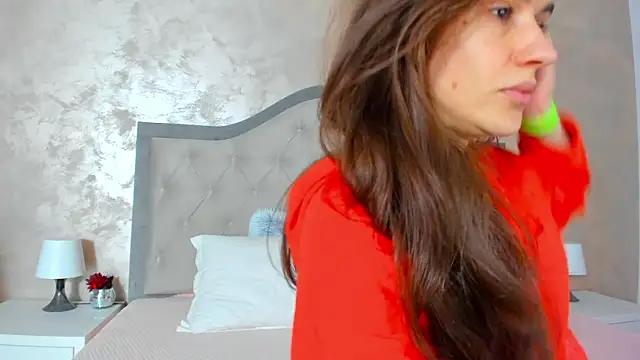 JennaMyers from StripChat