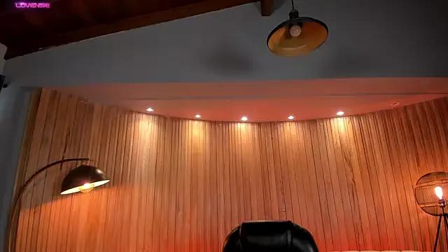 JennaOlsonX from StripChat