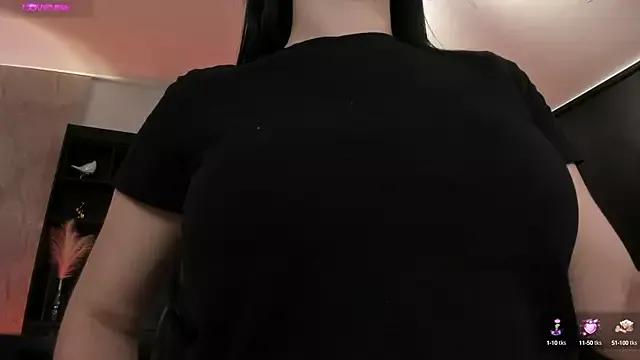 JennaOlsonX from StripChat