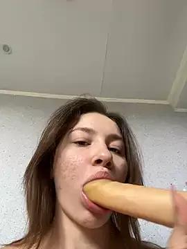 JennaOluretn from StripChat