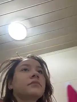 JennaOluretn from StripChat