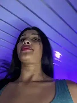 JennaRumie from StripChat is Freechat