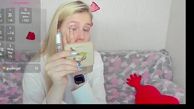jennastaler from StripChat