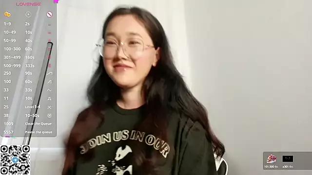Jennatyan from StripChat
