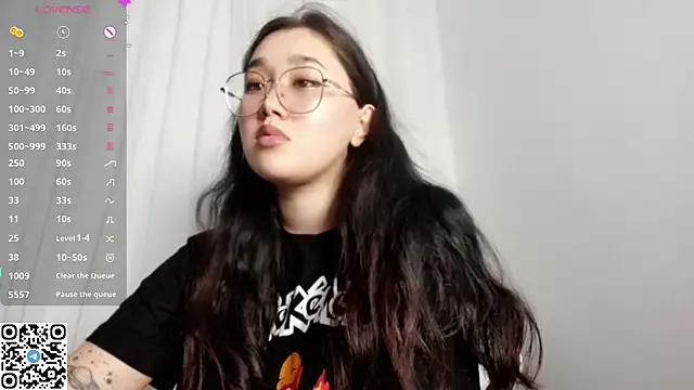 Jennatyan from StripChat