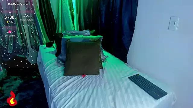 jenndy_lockhart from StripChat