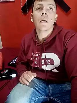 jenner_and_Lion from StripChat