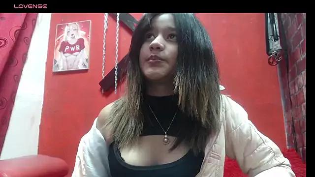 Jenner_Macpherson from StripChat