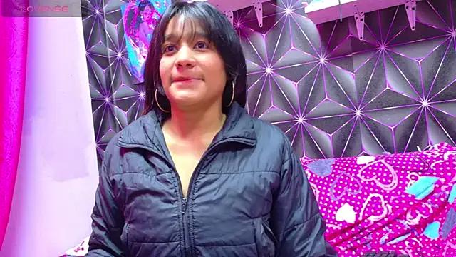 Jenner_Macpherson from StripChat