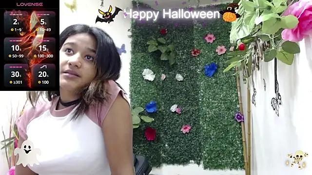 Jenner_Macpherson from StripChat
