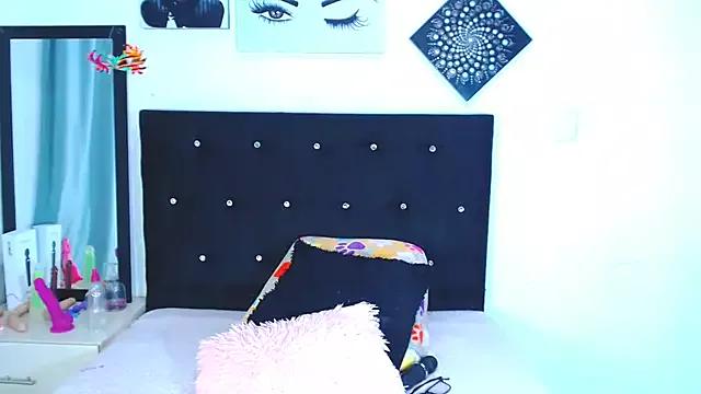 Jenng18 from StripChat
