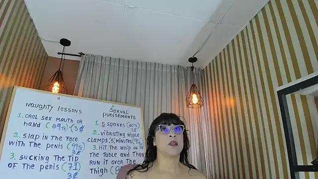 Jenni_Zeller from StripChat