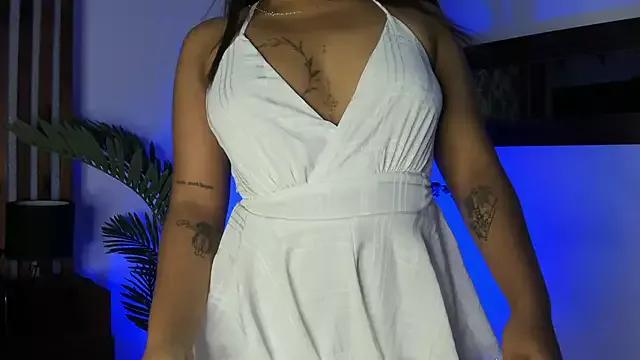 JennieHollis from StripChat