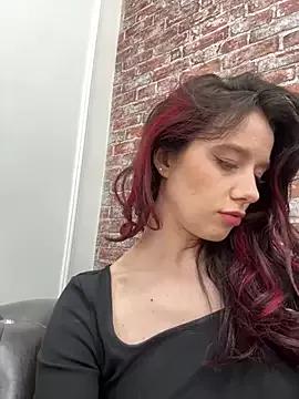 Photos of JenniePerry from StripChat is Private