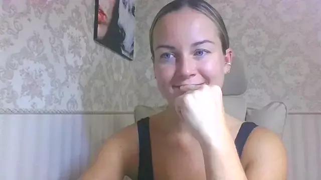 jennifer838 from StripChat