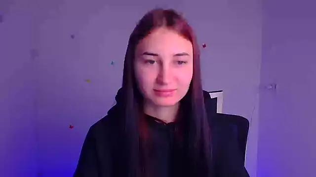 Jennifer_Blum from StripChat
