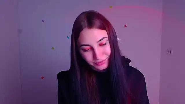 Jennifer_Blum from StripChat