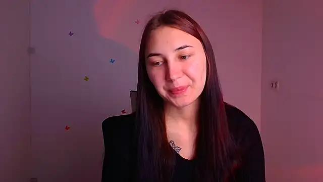 Jennifer_Blum from StripChat