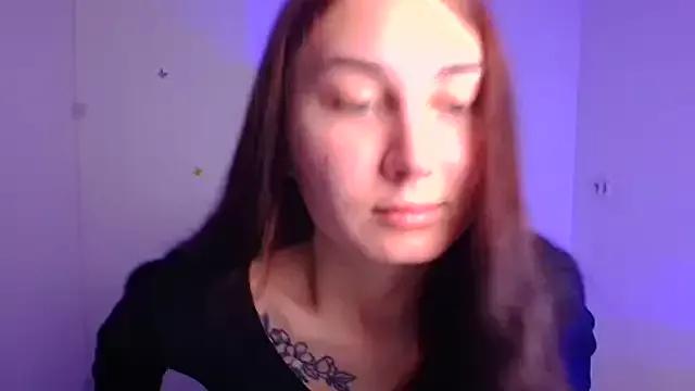 Jennifer_Blum from StripChat
