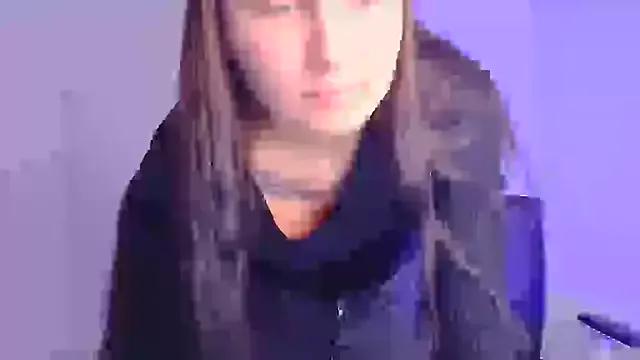 Jennifer_Blum from StripChat